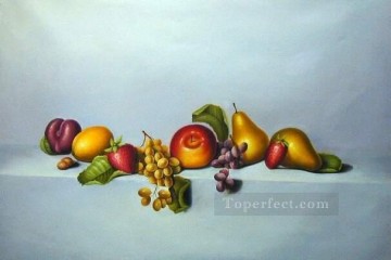 Artworks in 150 Subjects Painting - jw016bB realistic still life